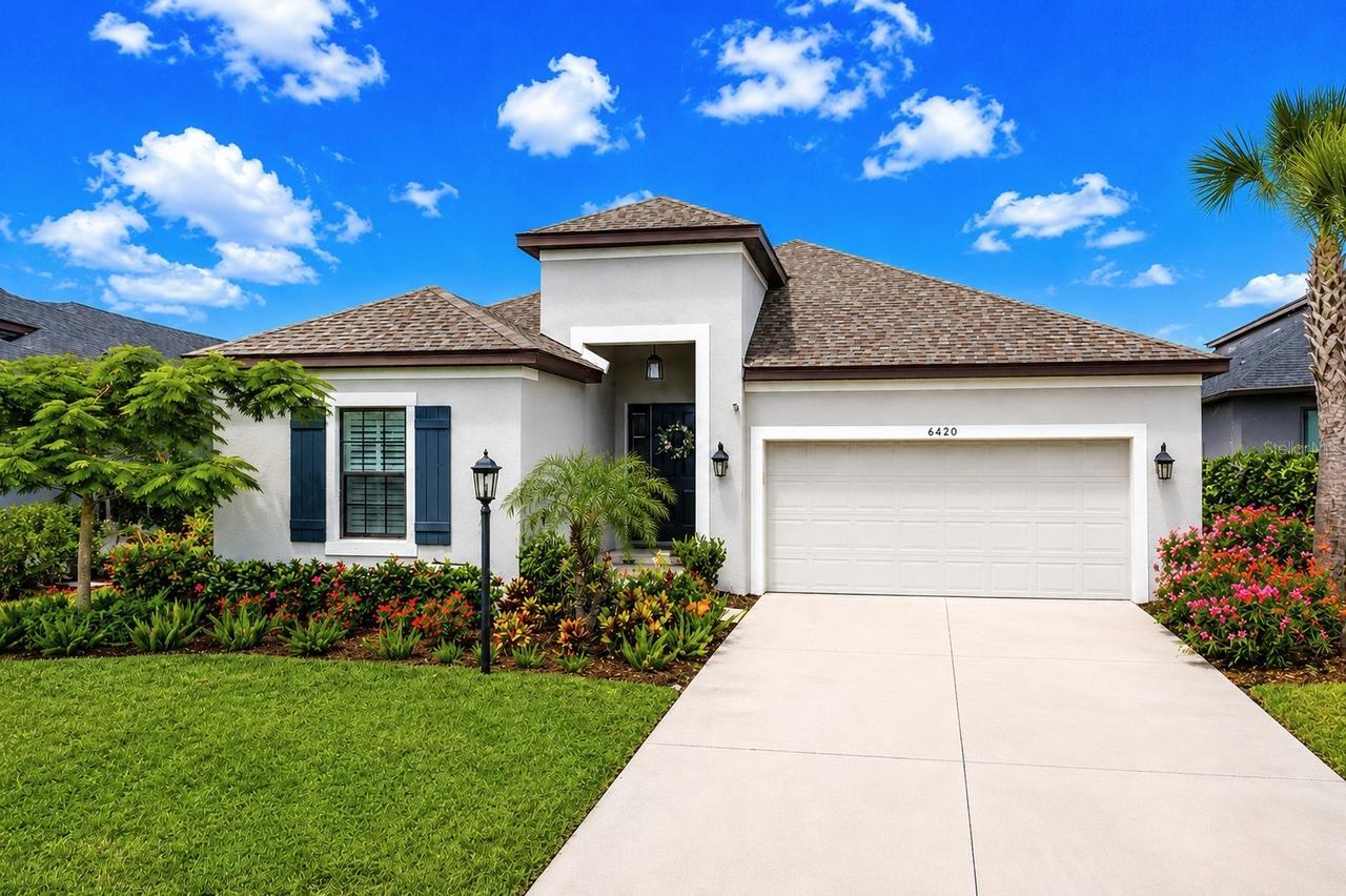 6420 Grandview Hill Ct., Bradenton, FL 34203