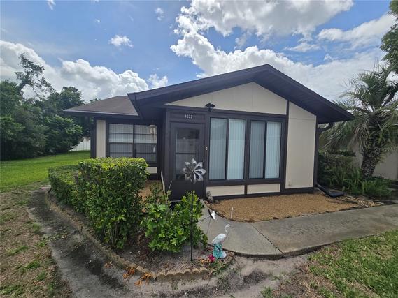 New Homes For Sale This Week in Zephyrhills: May 29th to June 4th