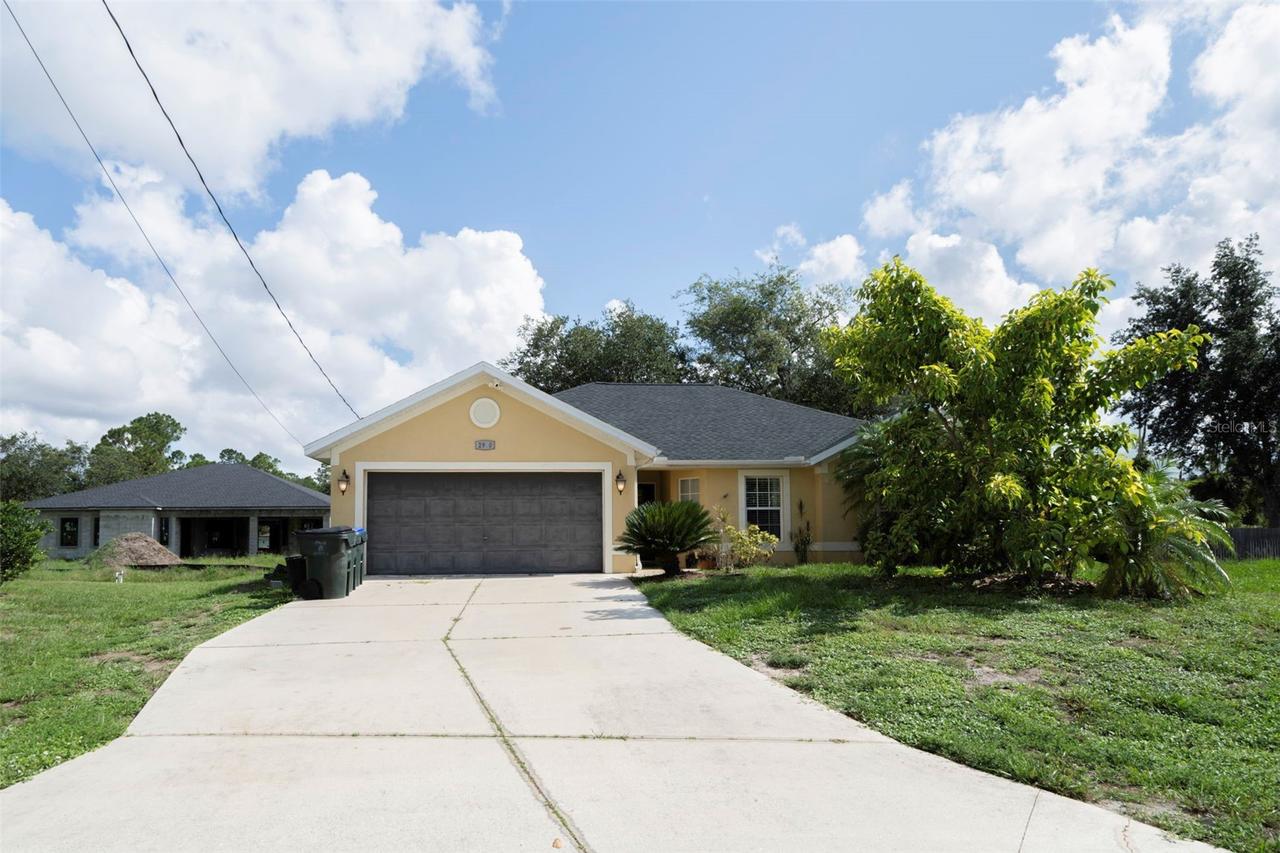2910 Turk Ct., North Port, FL 34288