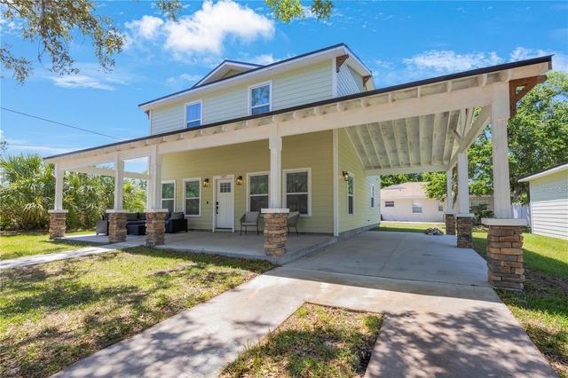 New Construction Homes For Sale This Week That Attend Tarpon Springs Middle School: May 27th to June 2nd