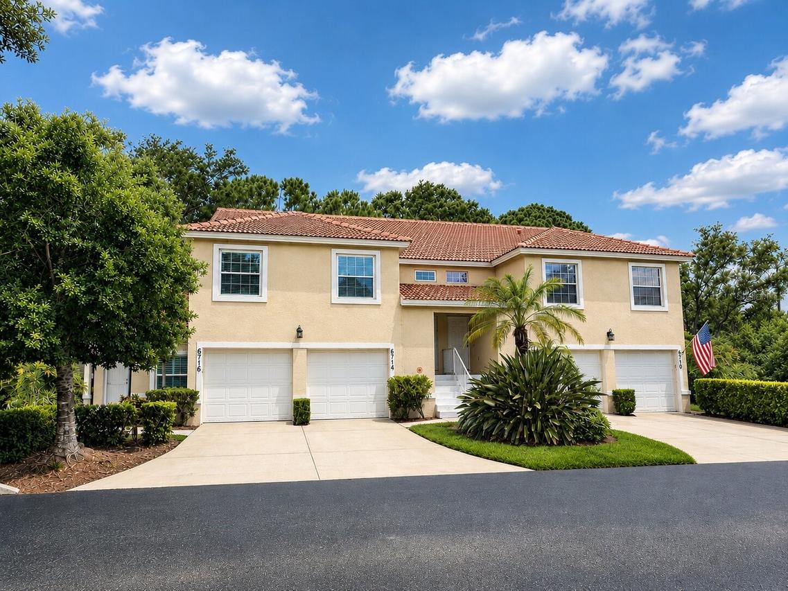 6714 Fairview Ter. #1-201, Bradenton, FL 34203