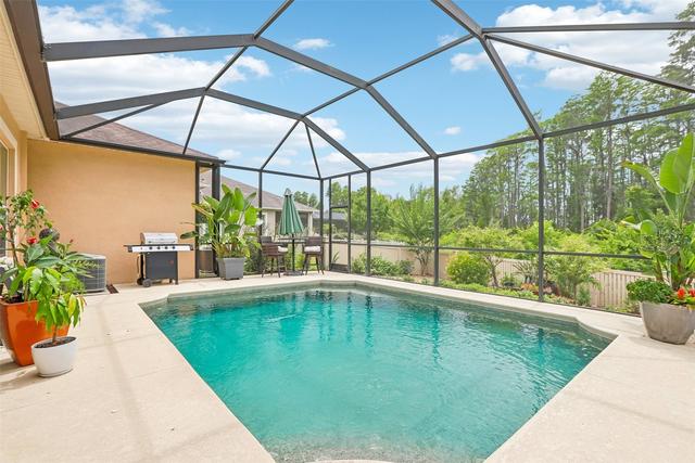 New Homes with In-ground Swimming Pools in Land O' Lakes: May 31st to June 6th