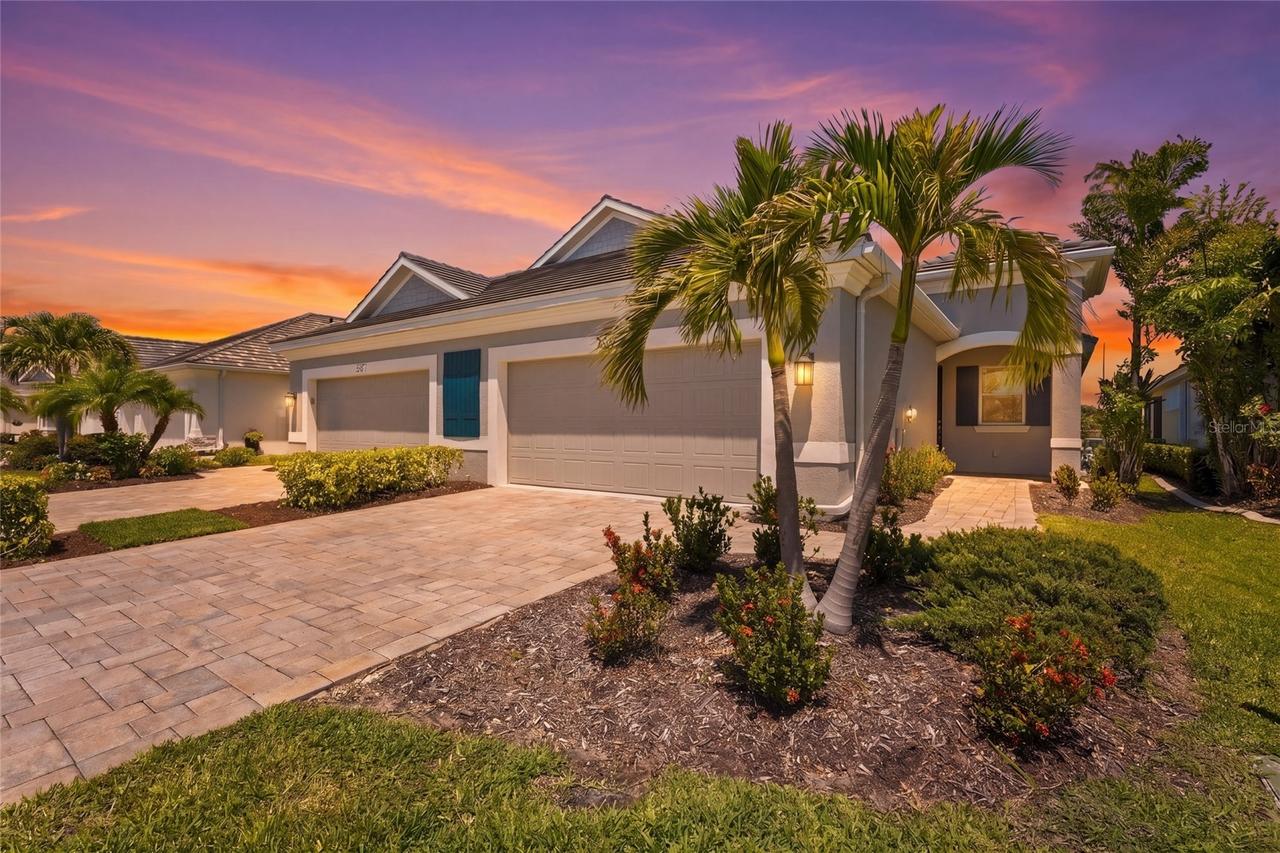7523 Campus Cove, Sarasota, FL 34243