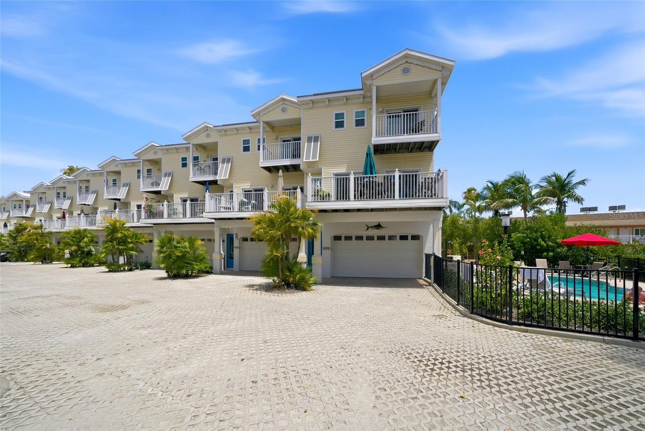 1473 Gulf Dr. #24, Bradenton Beach, FL 34217