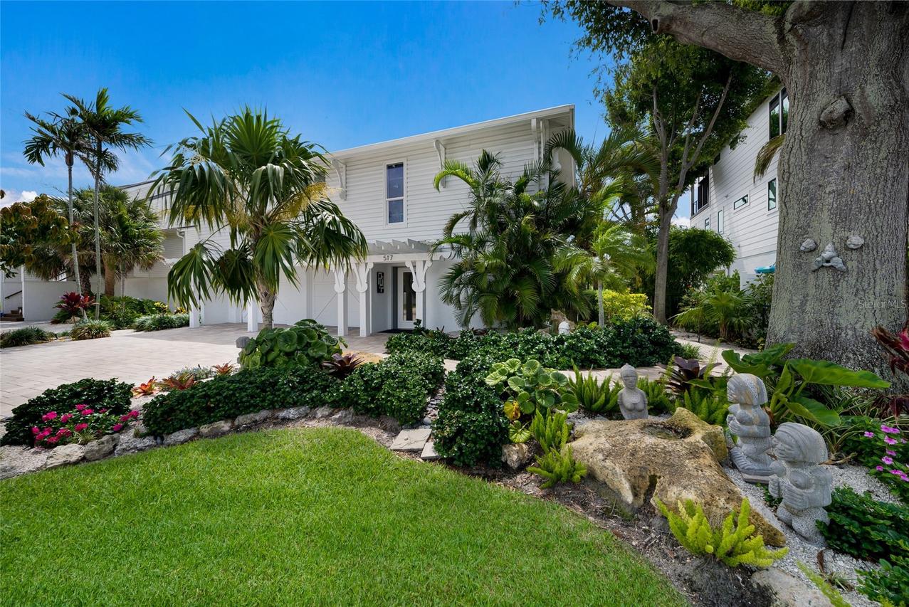517 Loquat Dr., Anna Maria, FL 34216