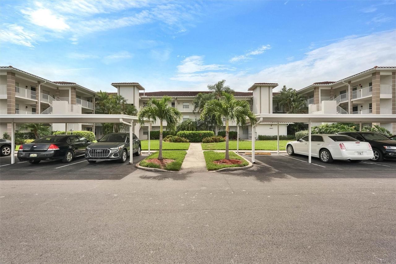6507 Stone River Rd. #102, Bradenton, FL 34203