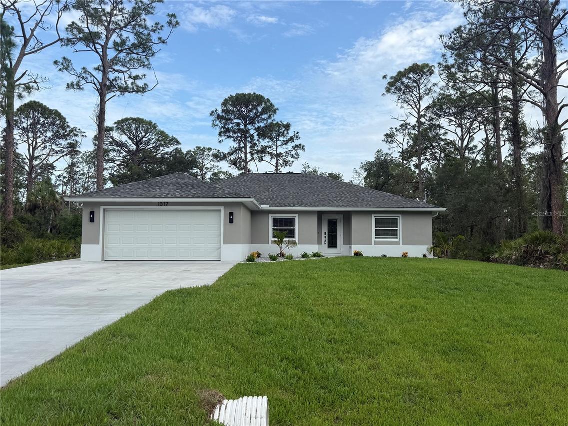 1317 Biscayne Dr., Port Charlotte, FL 33953
