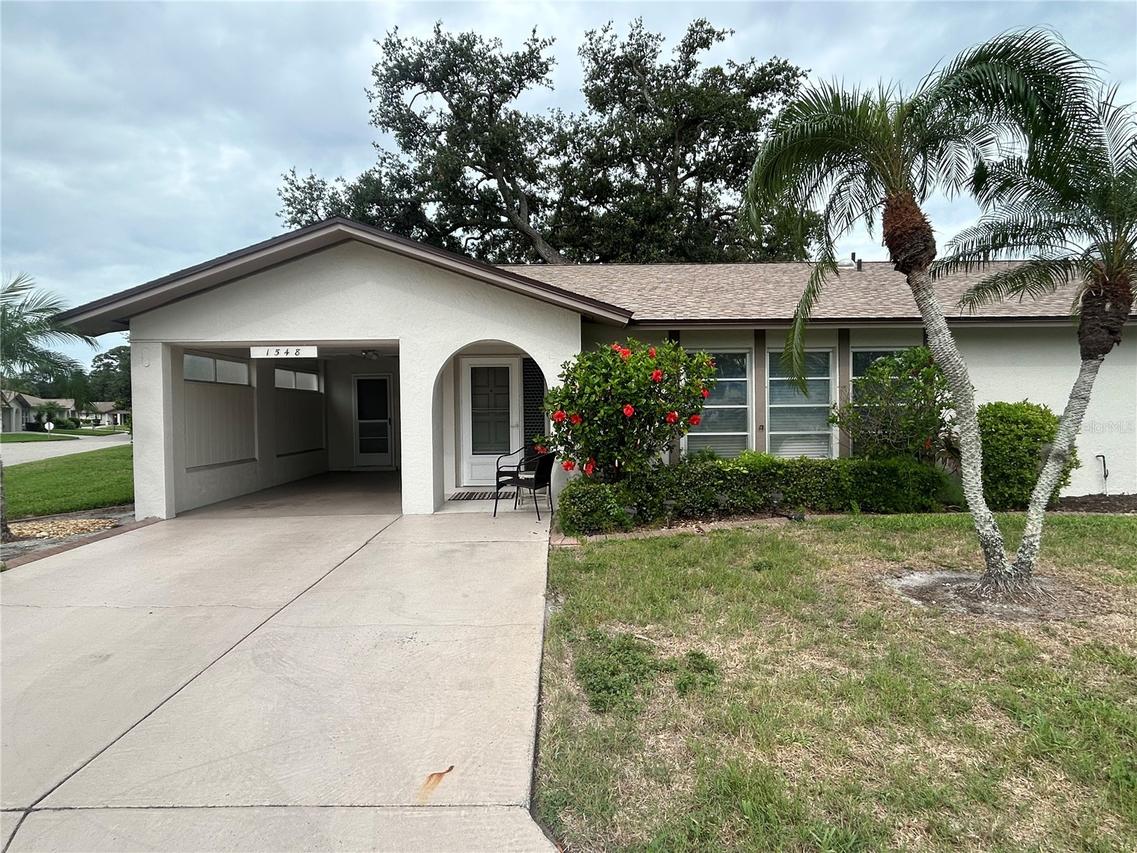 1548 Grand Blvd. #109, Sarasota, FL 34232