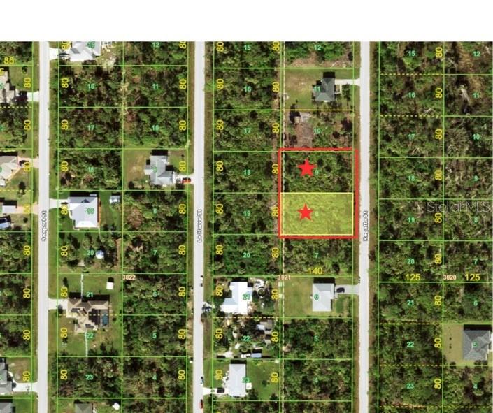6153 Regatta St., Port Charlotte, FL 33981