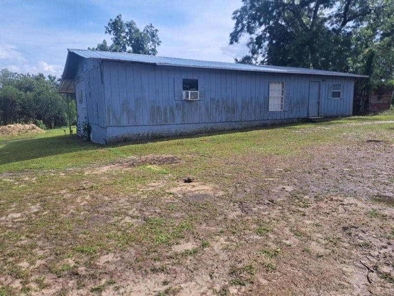 4381 Lee Rd., Marianna, FL 32448