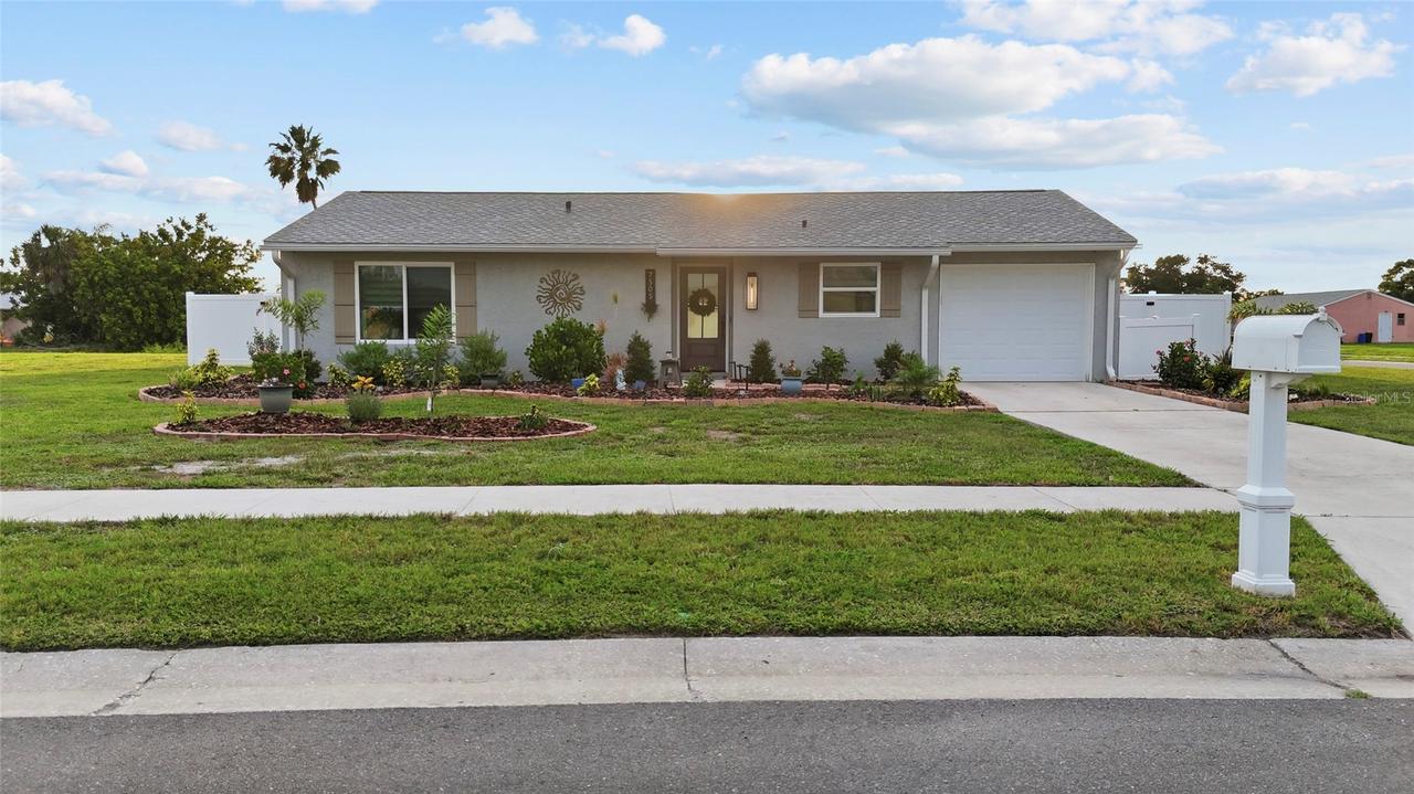7505 Wexford St., North Port, FL 34287