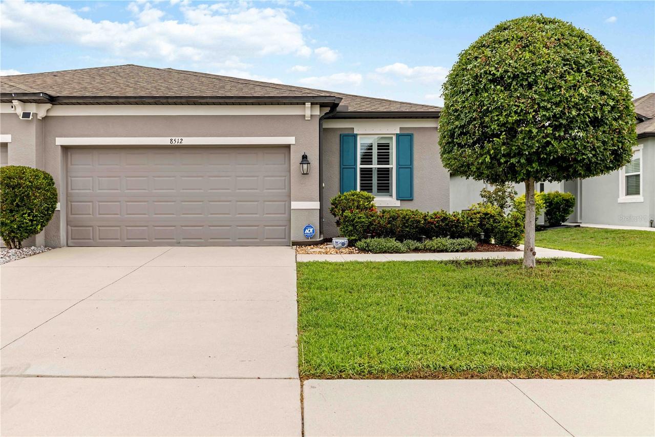 8512 Cache Dr., Sarasota, FL 34240