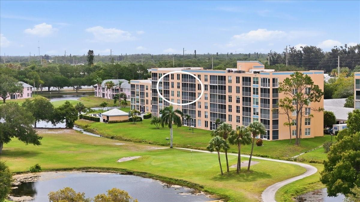 4550 Pinebrook Cir #506, Bradenton, FL 34209