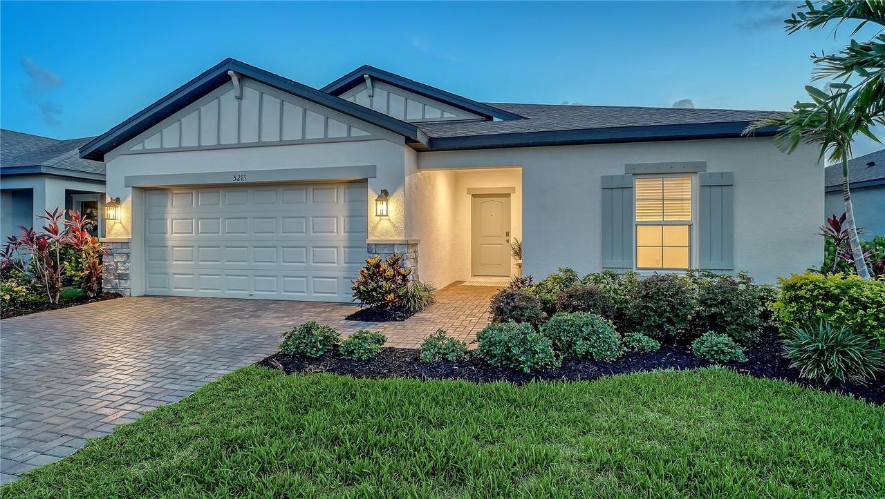 5213 Senza Tr., Palmetto, FL 34221