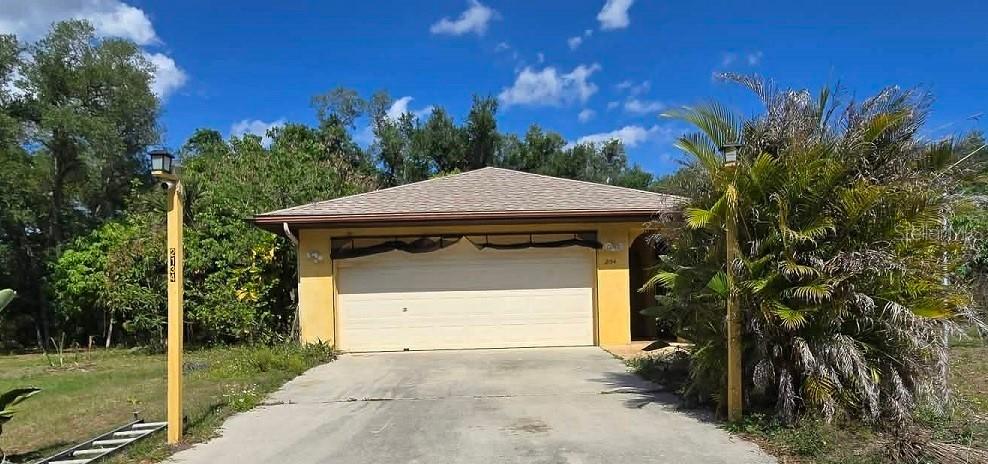 2134 Giles St., Port Charlotte, FL 33948