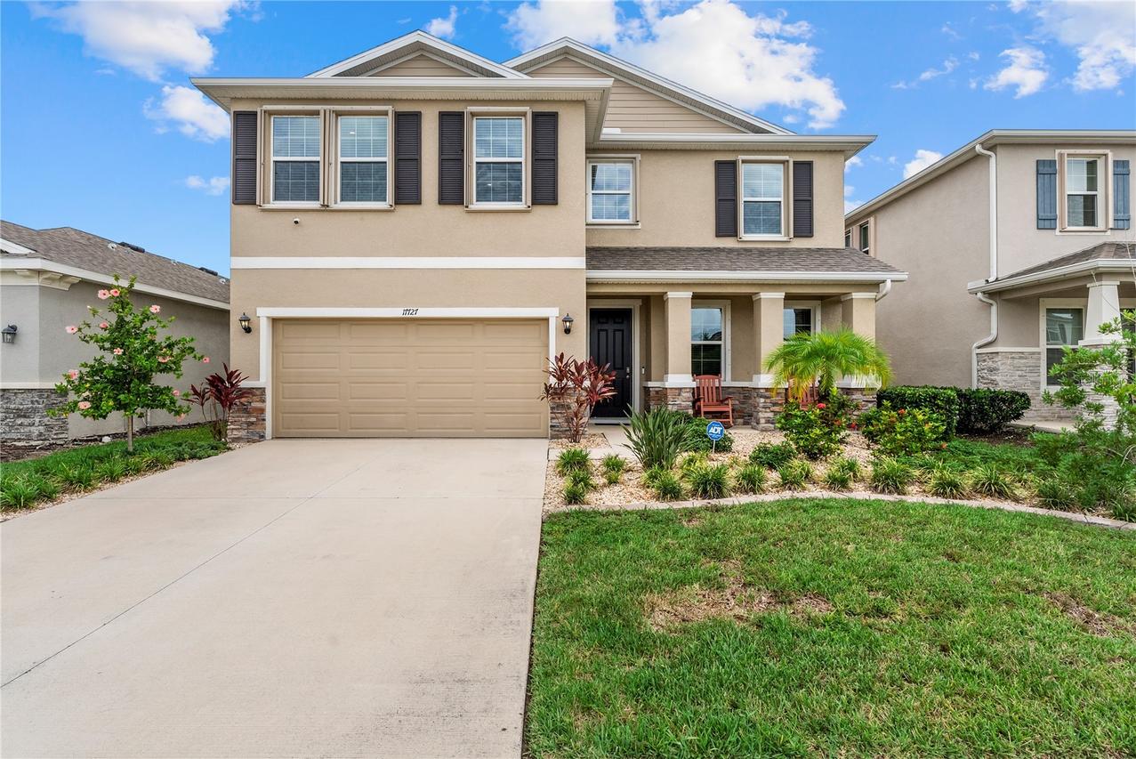 17727 Cantarina Cove, Bradenton, FL 34211