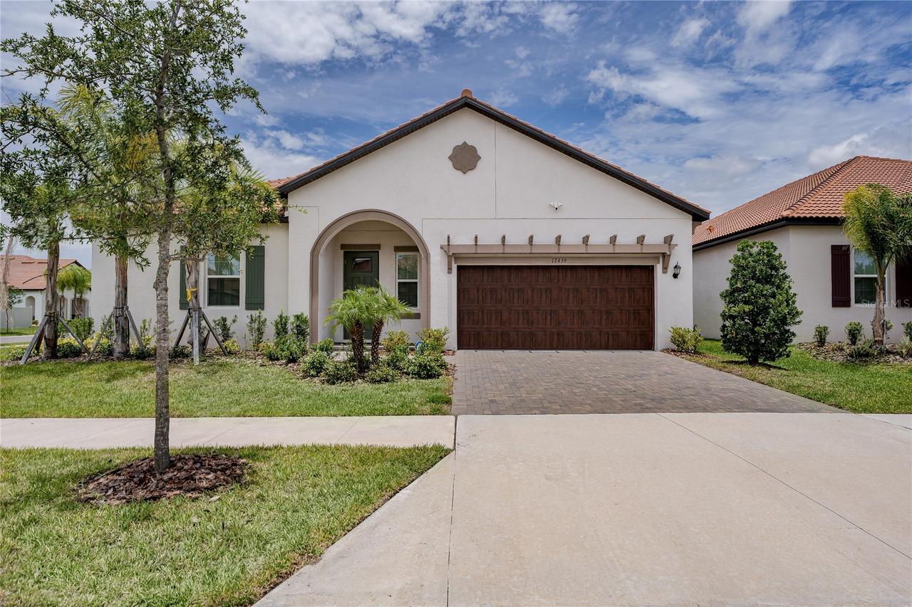 17439 Holly Well Ave., Wimauma, FL 33598