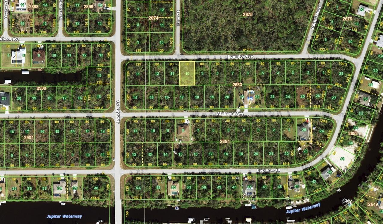 14023 Lumidor Ave., Port Charlotte, FL 33953