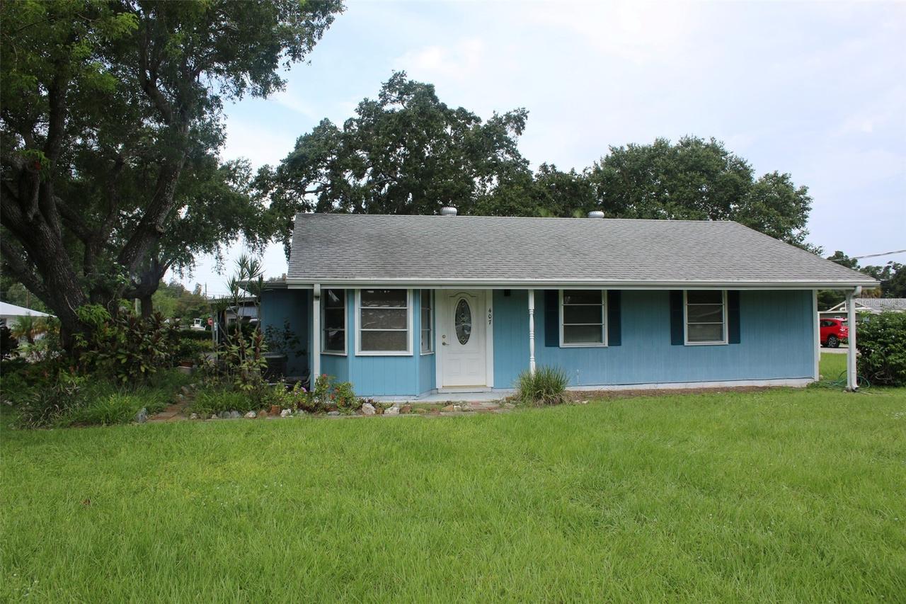 407 N Pompano Ave., Sarasota, FL 34237