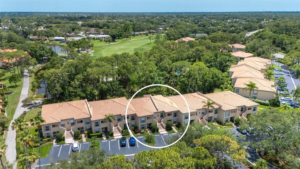 4489 Longmeadow #74, Sarasota, FL 34235