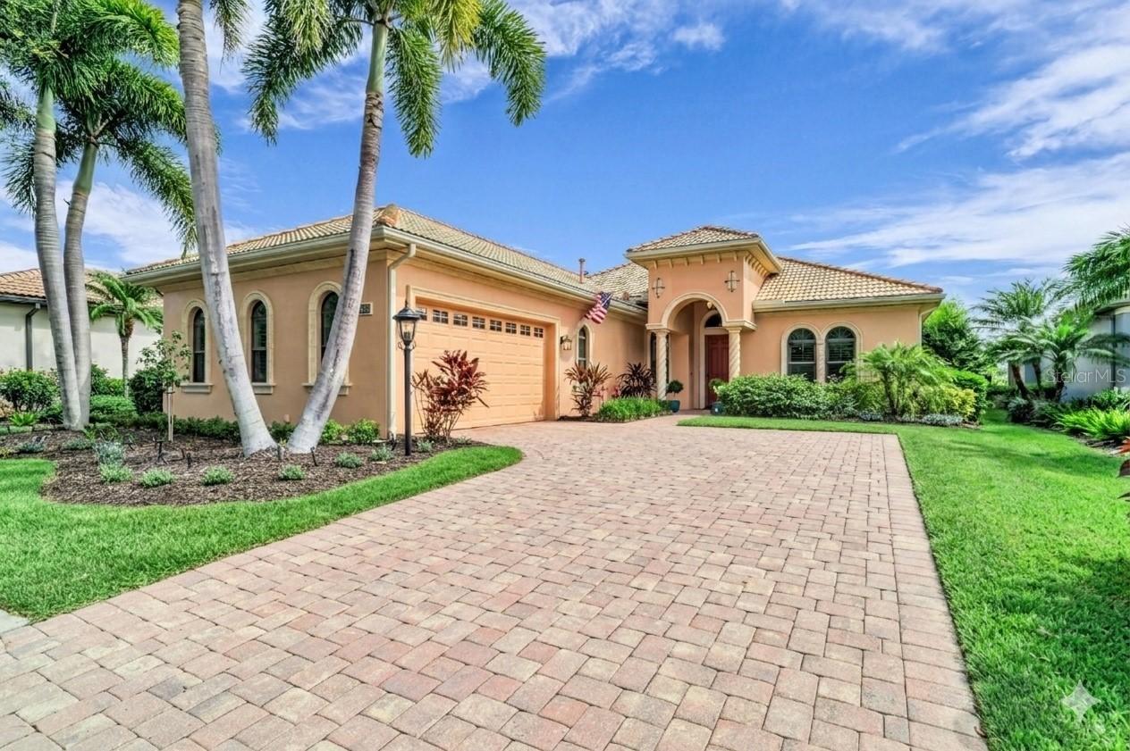 14717 Leopard Creek Pl., Lakewood Ranch, FL 34202