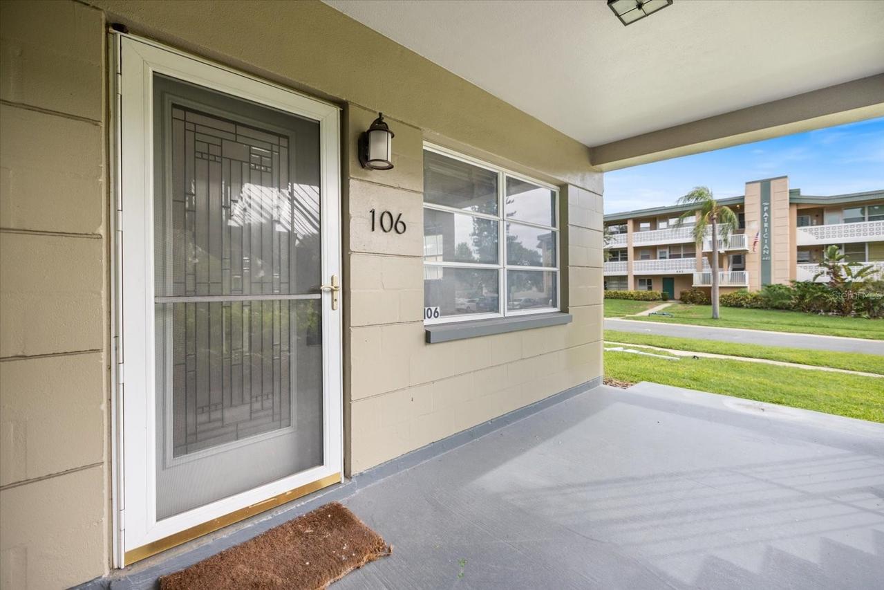 450 32nd Ave. #106W, St Petersburg, FL 33704