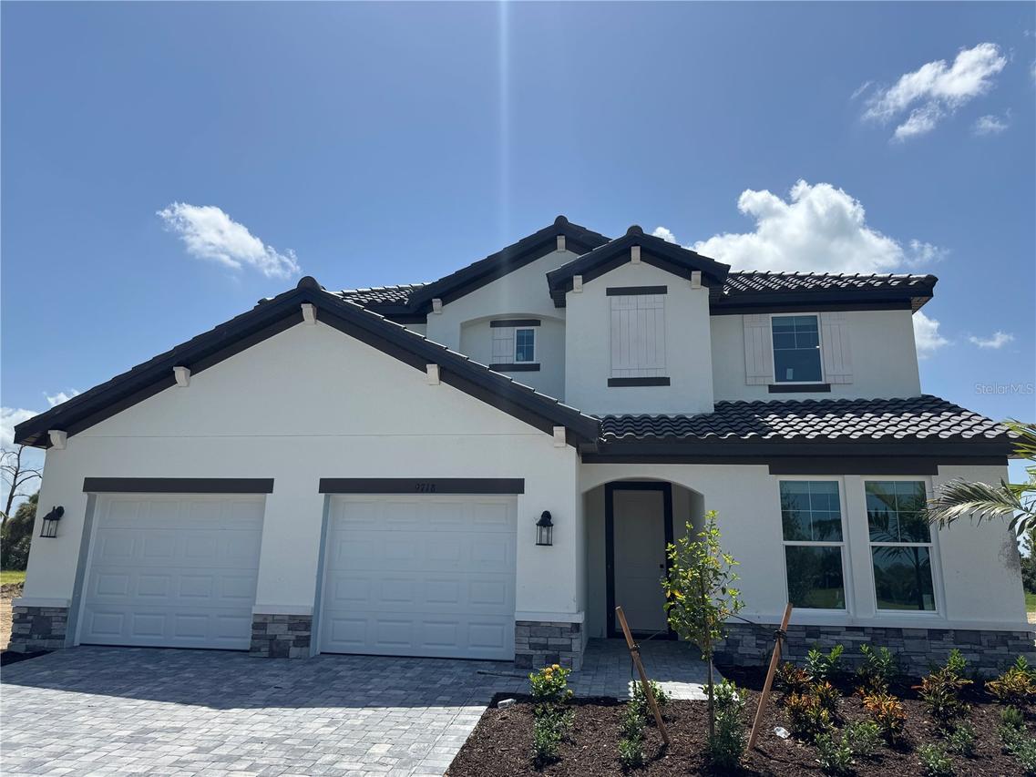 9718 Crystal Isles Cir., Sarasota, FL 34241