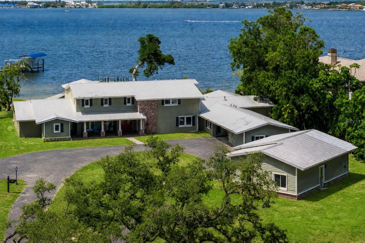 4900 Riverview Blvd., Bradenton, FL 34209