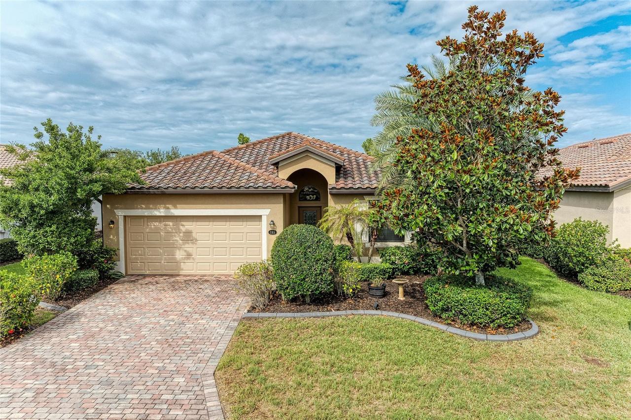 165 Wandering Wetlands Cir., Bradenton, FL 34212