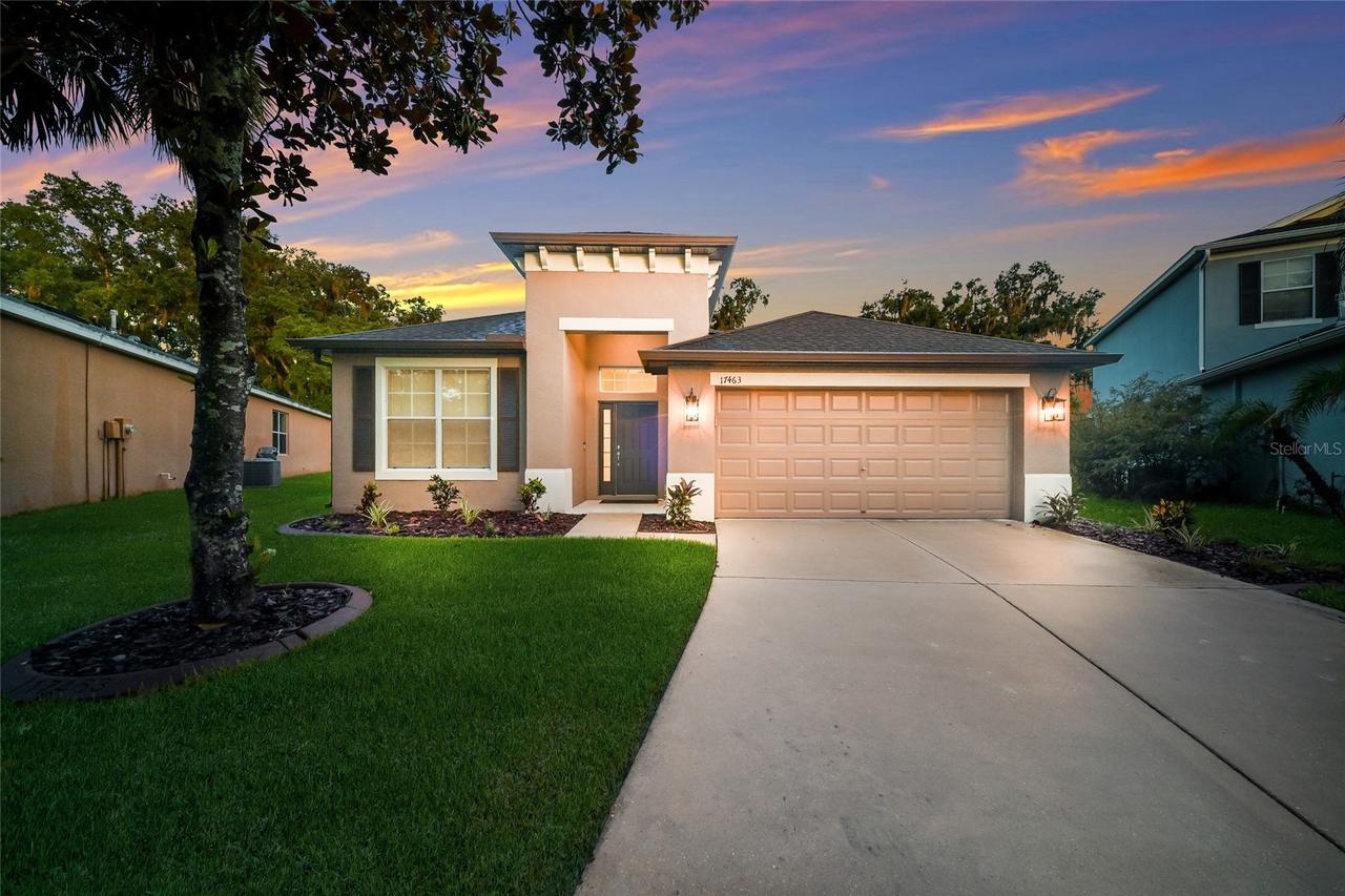 17463 New Cross Cir., Lithia, FL 33547