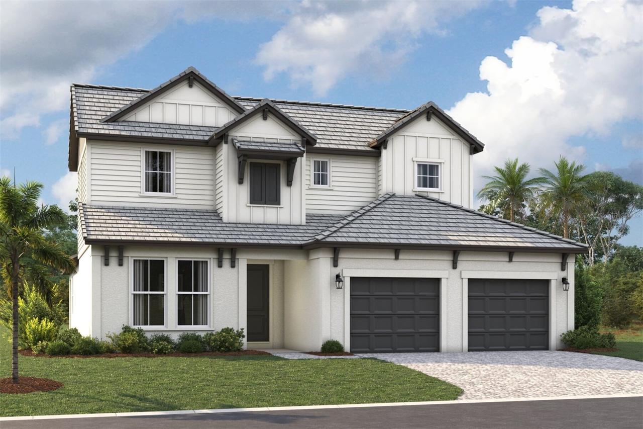 9681 Crystal Isles Cir., Sarasota, FL 34241