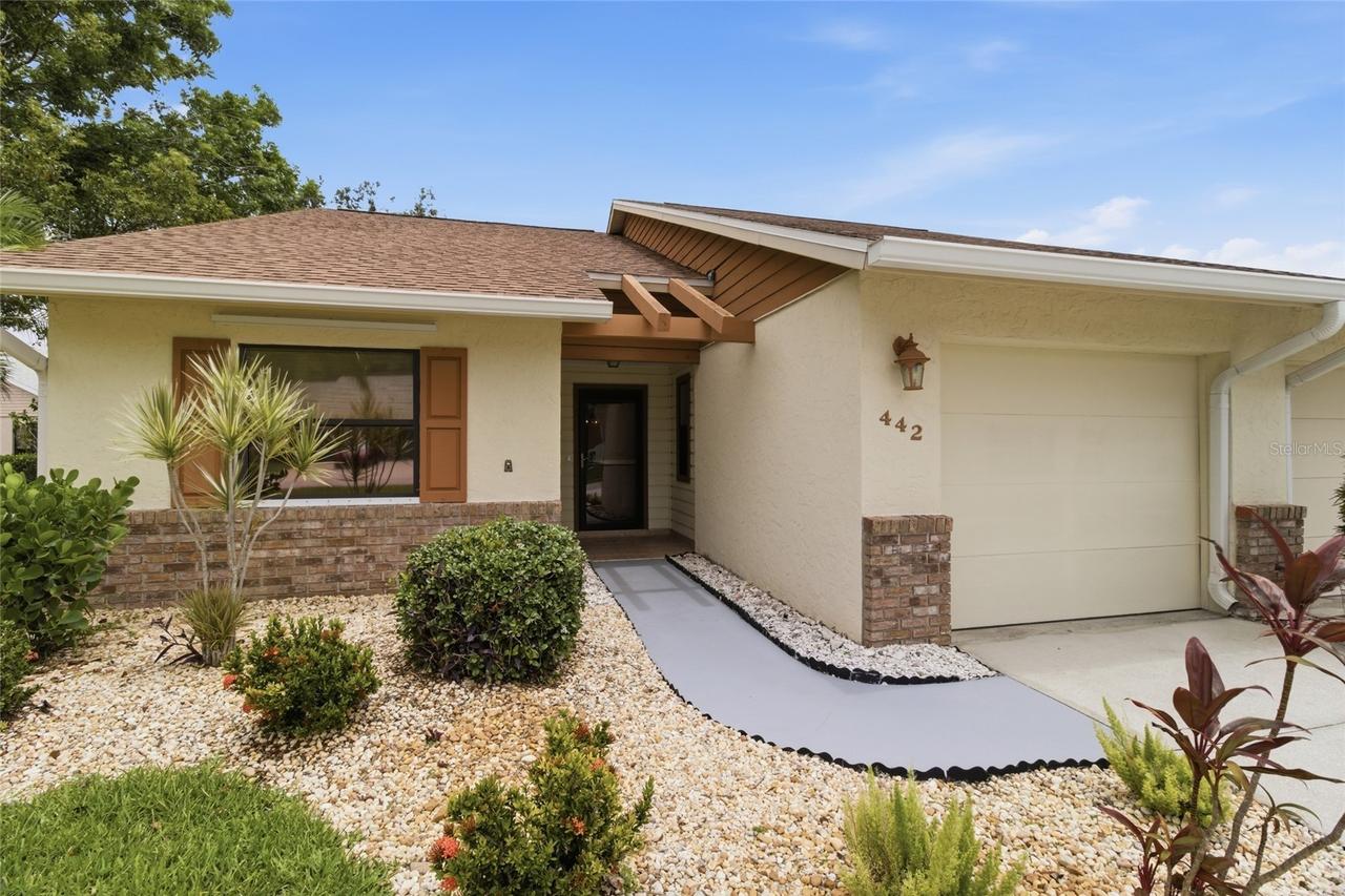 442 Pendleton Dr., Venice, FL 34292
