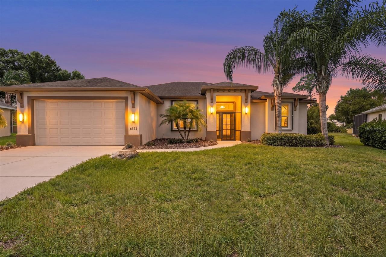 6312 Turners Gap Rd., Bradenton, FL 34203