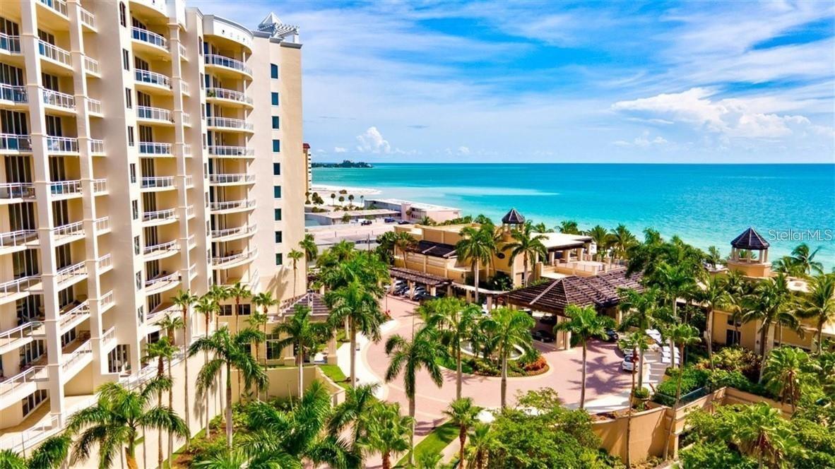 1300 Benjamin Franklin Dr. #301, Sarasota, FL 34236