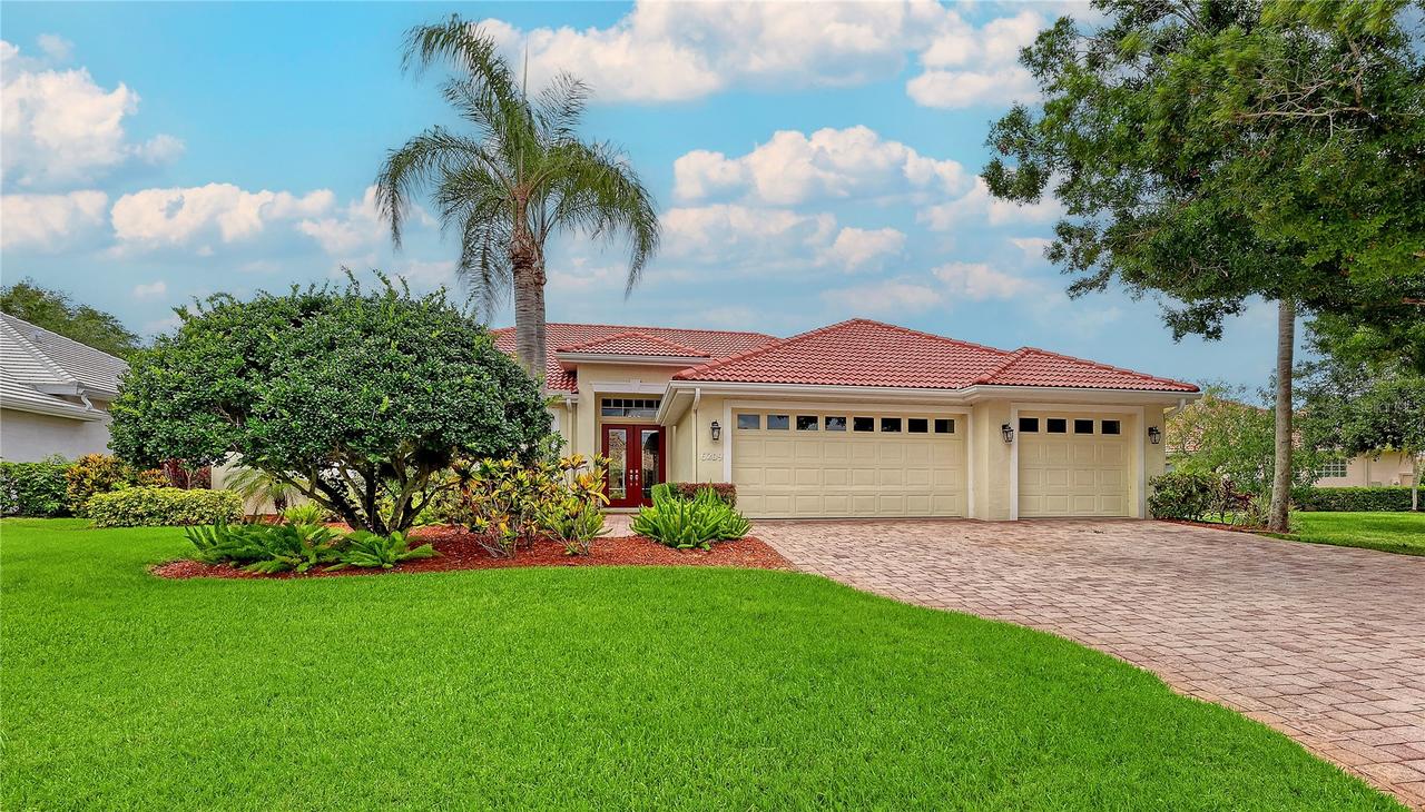 6209 Cypress Bend Ct., Bradenton, FL 34201
