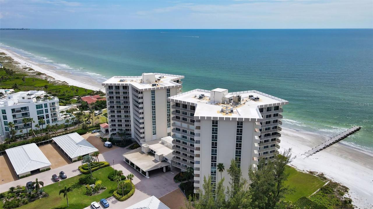 2301 Gulf Of Mexico Dr. #11N, Longboat Key, FL 34228