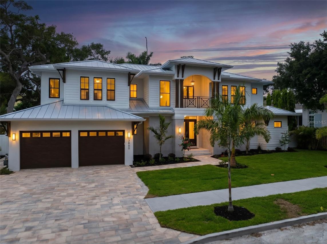 3800 Flores Ave., Sarasota, FL 34239