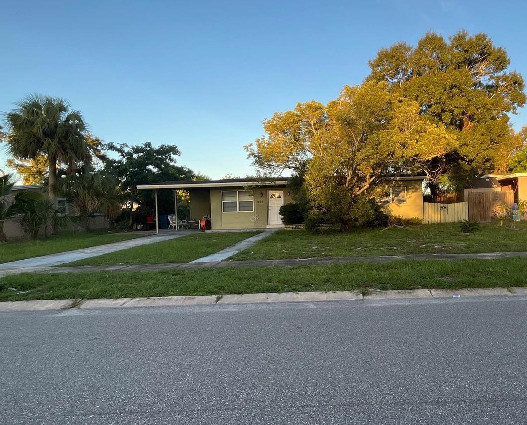 [Address Hidden by Seller], Palm Bay, FL 32905