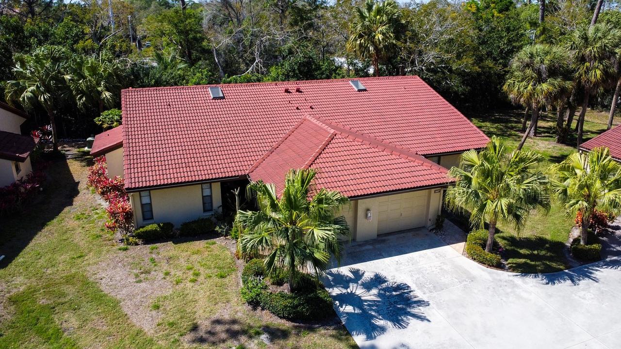 3603 Pine Point Ct. #120, Sarasota, FL 34238