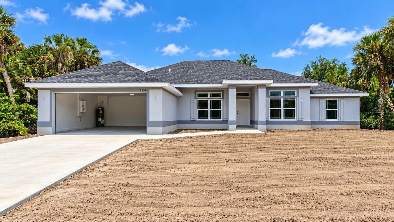5359 Kane St., North Port, FL 34288