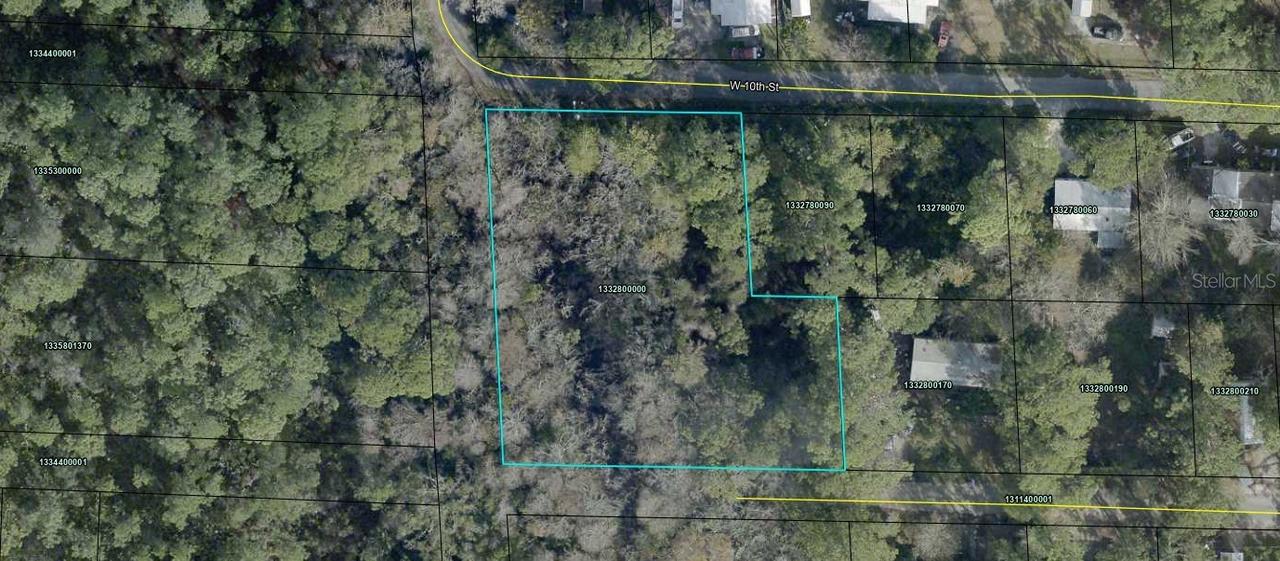 850 S Volusia St., St Augustine, FL 32084
