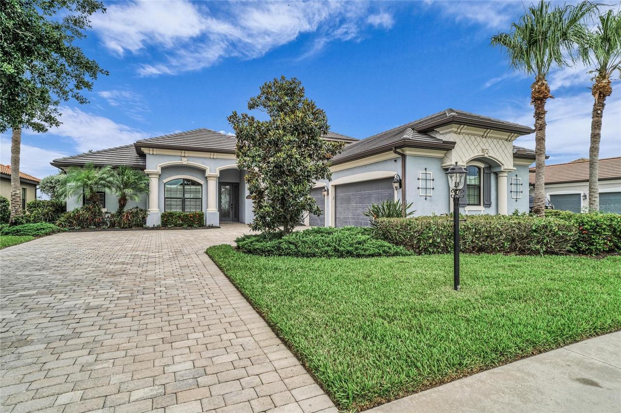 5519 Arnie Loop, Lakewood Ranch, FL 34211