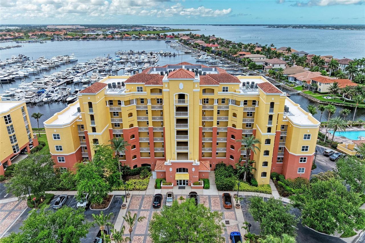 610 Riviera Dunes Way #404, Palmetto, FL 34221