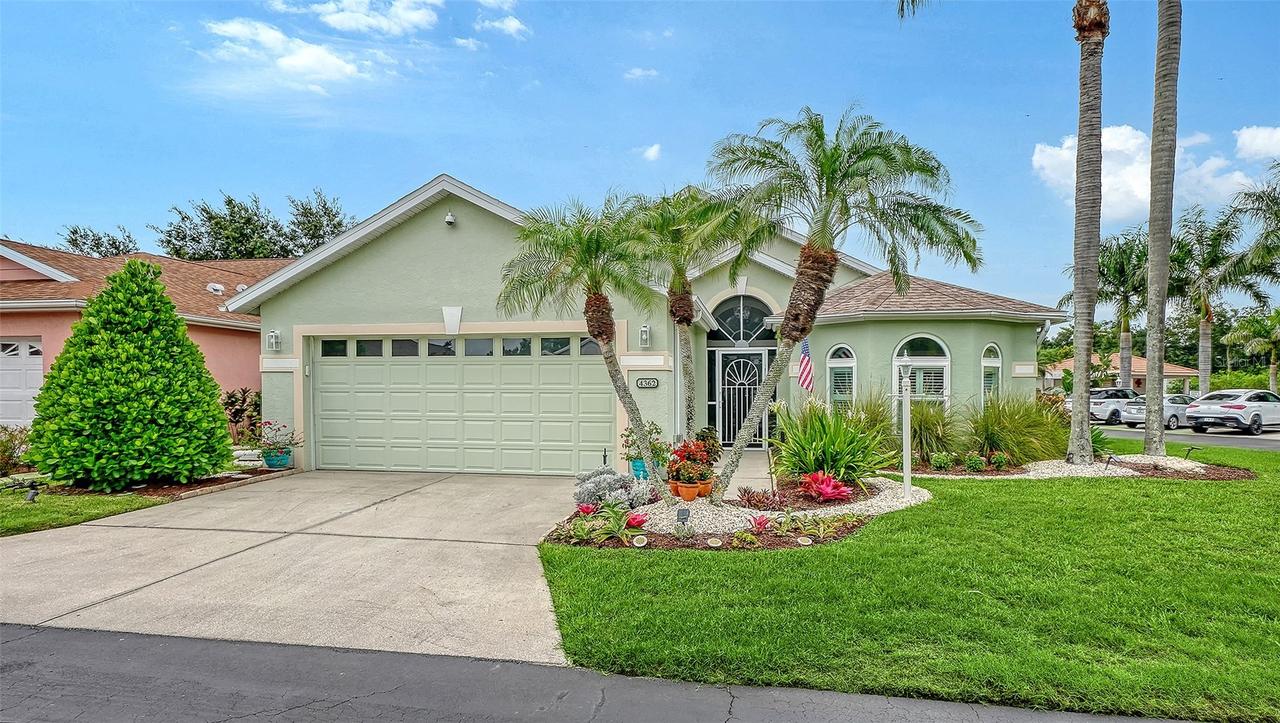 4362 Beekman Pl. #111, Sarasota, FL 34235
