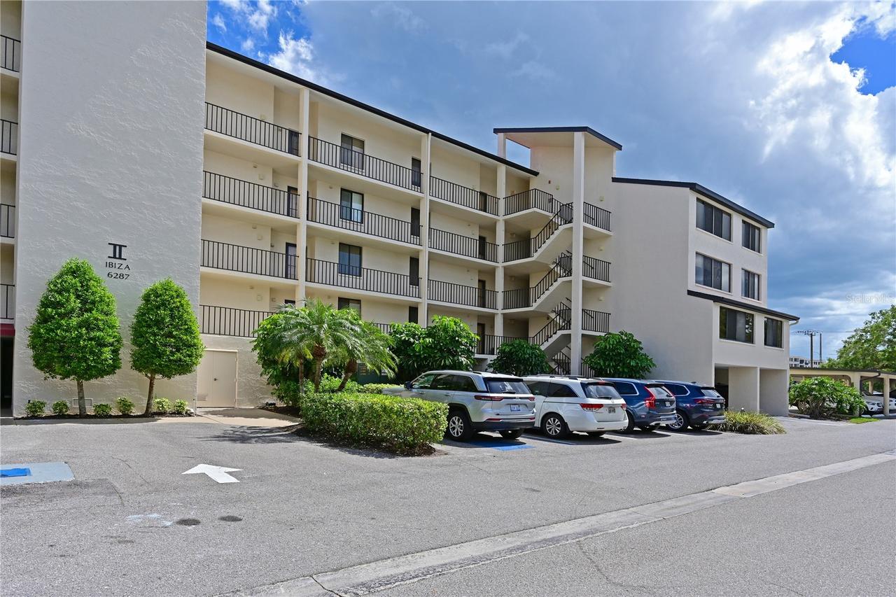 6287 Midnight Pass Rd. #201, Sarasota, FL 34242