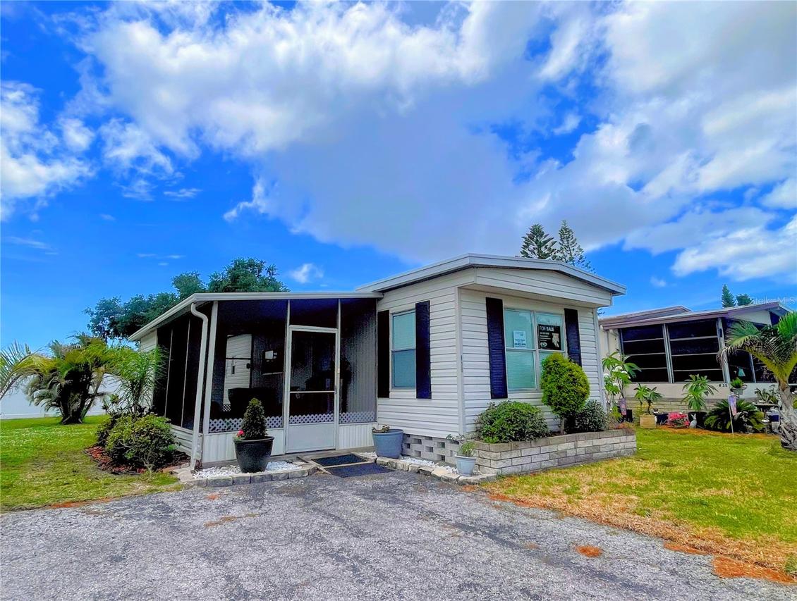 5316 53rd Ave. #R36, Bradenton, FL 34203