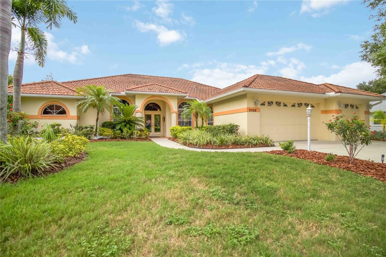 11109 28th Street Cir., Parrish, FL 34219