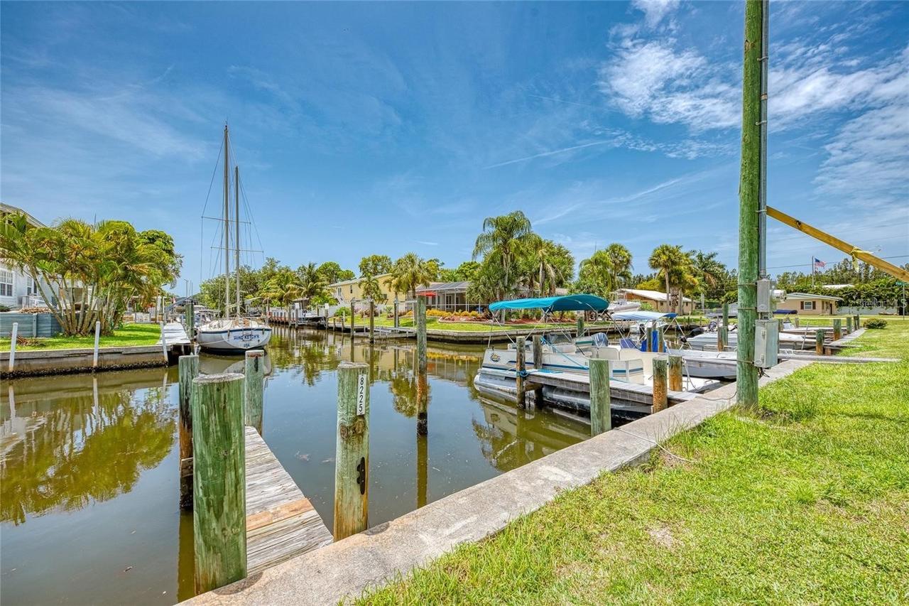 9130 Pine Cove Dr. #B82, Englewood, FL 34224