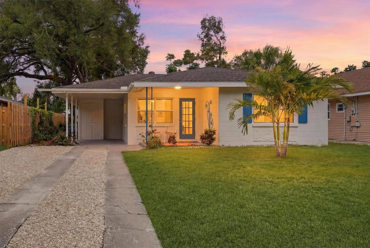 1020 23rd St., Sarasota, FL 34234