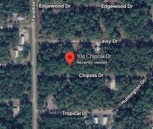 New Homes For Sale This Week in Georgetown: May 29th to June 4th